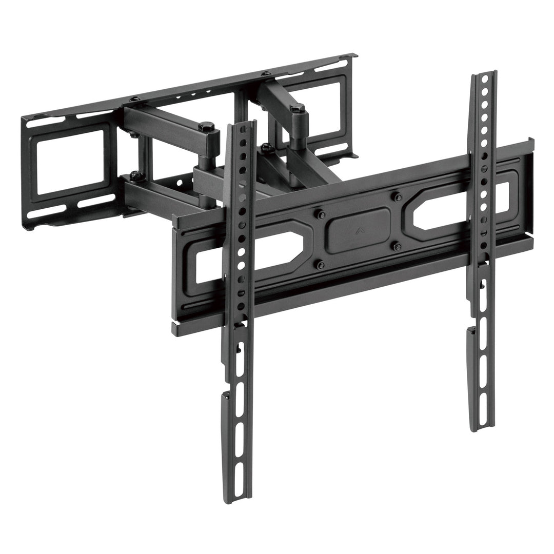 ART TV-Halterung, 32-70'', 40kg, schwarz, VESA 400x400, AR-89