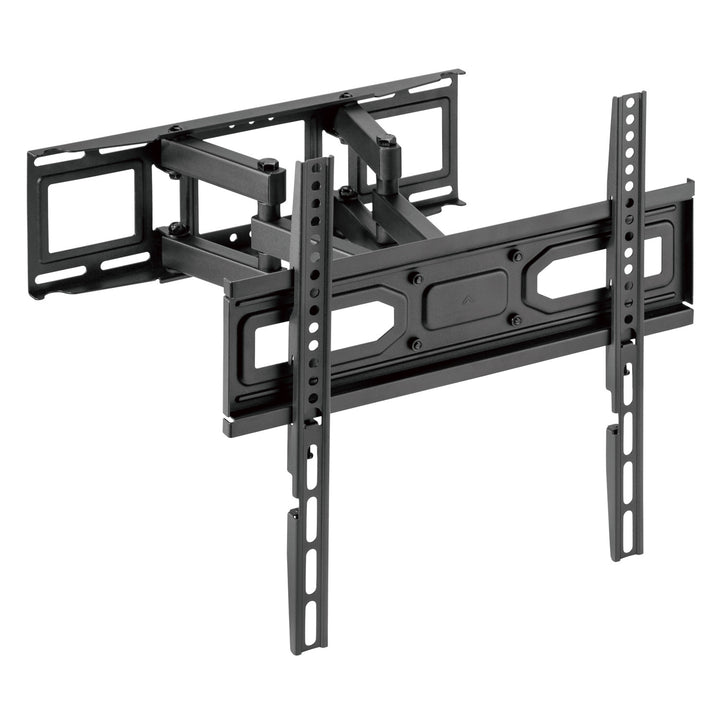 ART TV-Halterung, 32-70'', 40kg, schwarz, VESA 400x400, AR-89