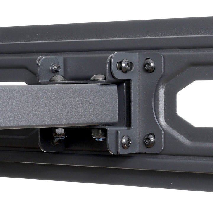 ART TV-Halterung, 32-70'', 40kg, schwarz, VESA 400x400, AR-89