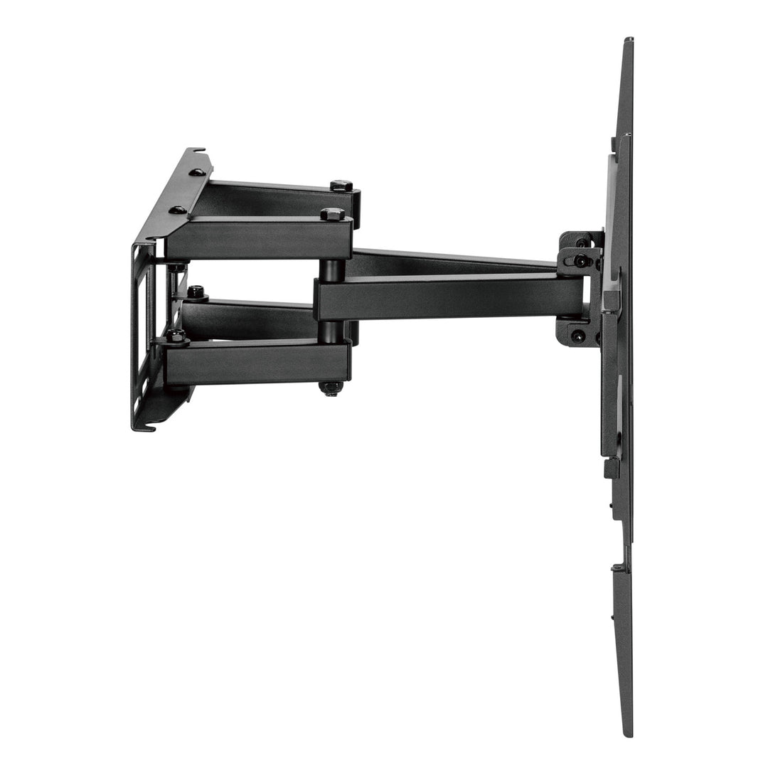 ART TV-Halterung, 32-70'', 40kg, schwarz, VESA 400x400, AR-89