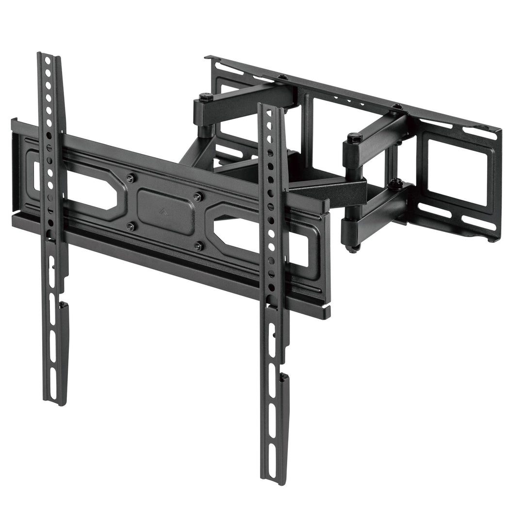 ART TV-Halterung, 32-70'', 40kg, schwarz, VESA 400x400, AR-89