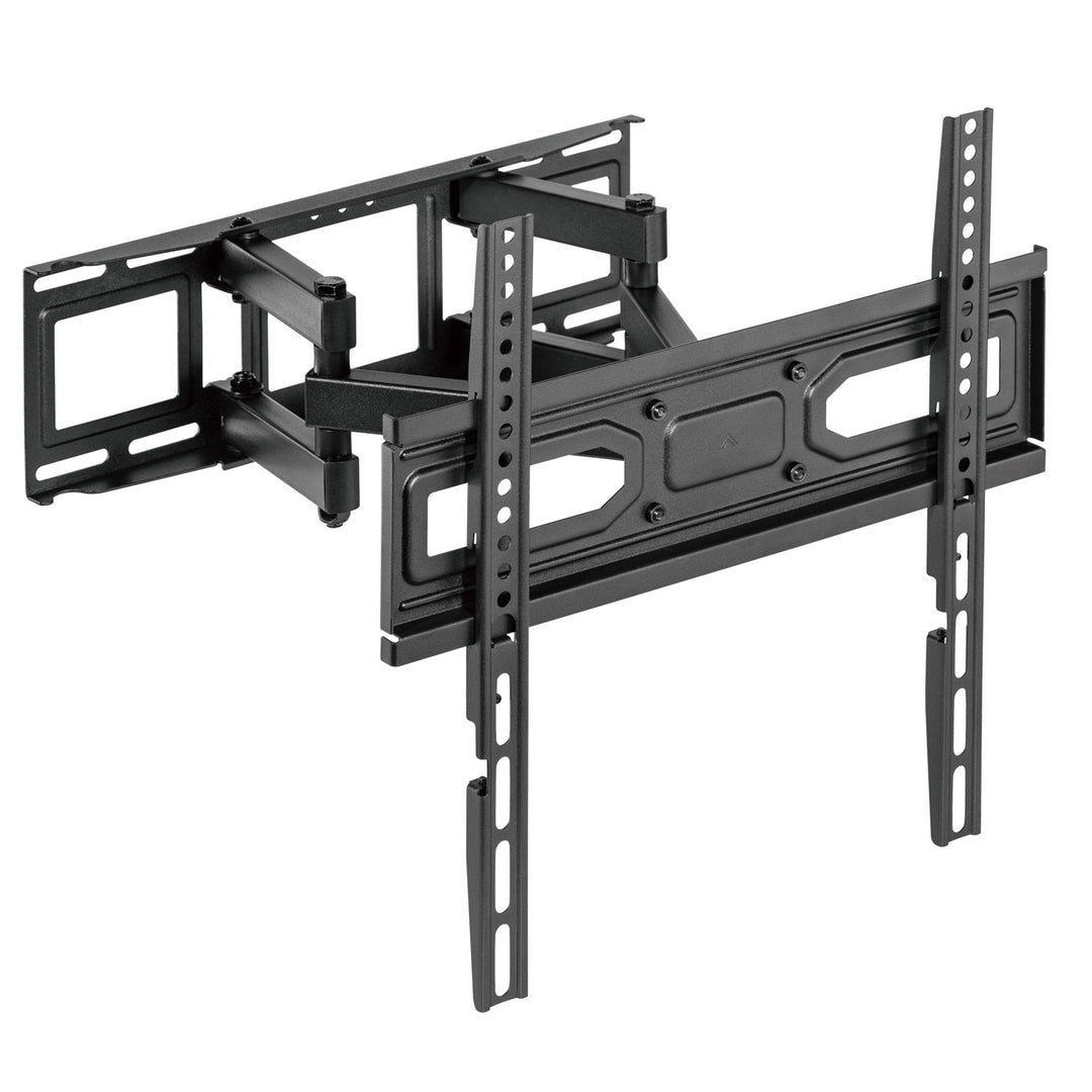 ART TV-Halterung, 32-70'', 40kg, schwarz, VESA 400x400, AR-89