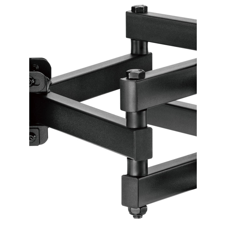 ART TV-Halterung, 32-70'', 40kg, schwarz, VESA 400x400, AR-89