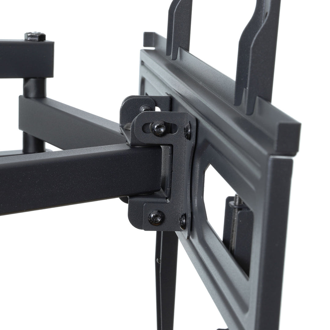 ART TV-Halterung, 32-70'', 40kg, schwarz, VESA 400x400, AR-89