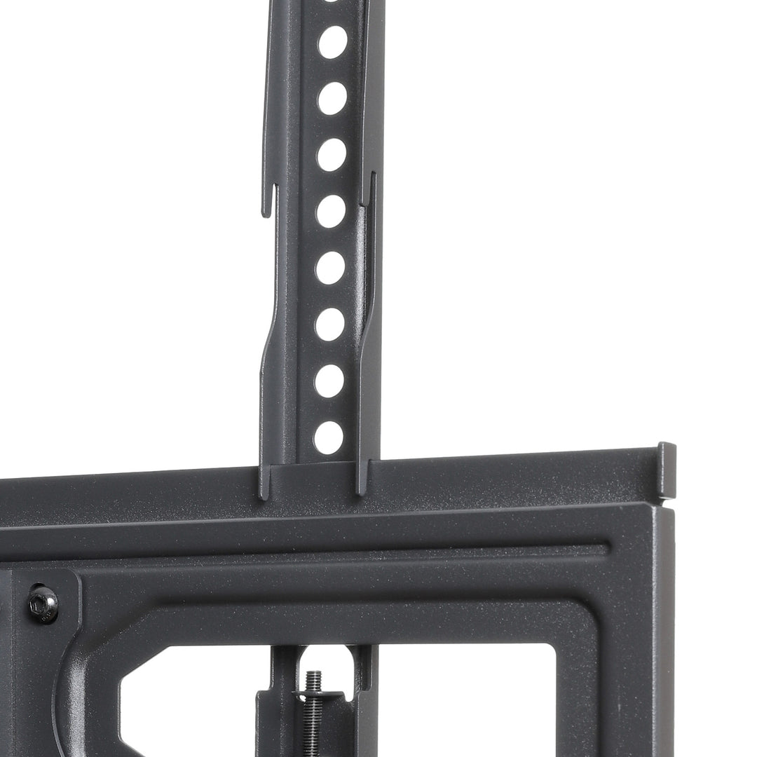 ART TV-Halterung, 32-70'', 40kg, schwarz, VESA 400x400, AR-89