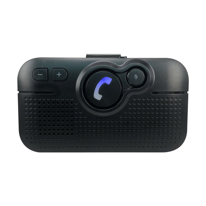 Die Bluetooth-Freisprecheinrichtung Audiocore AC475 (Bluetooth 5.0) unterstützt Google und Siri