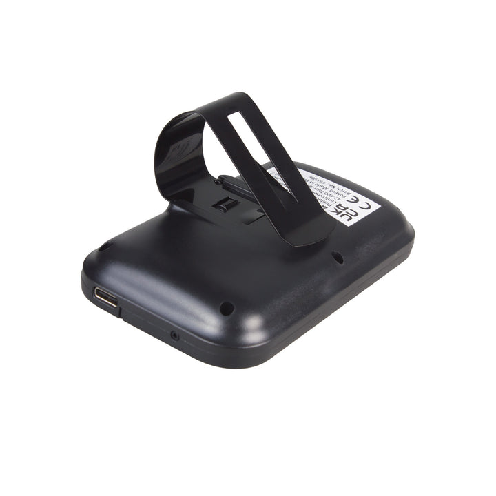 Die Bluetooth-Freisprecheinrichtung Audiocore AC475 (Bluetooth 5.0) unterstützt Google und Siri