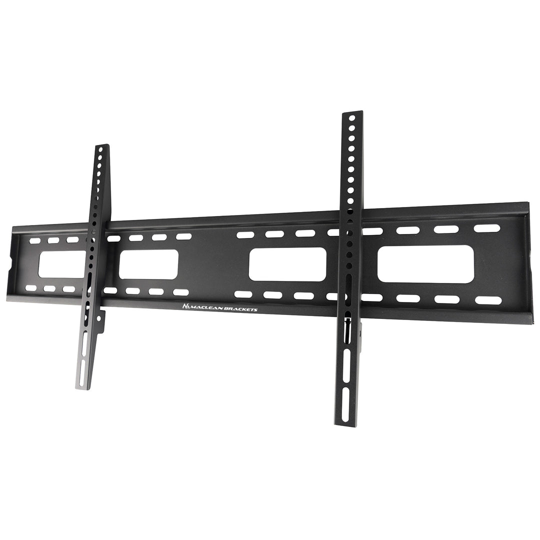TV Wandhalterung Maclean, max VESA 800x400, 43-120", 120kg, MC-420