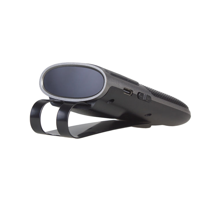 Bluetooth 5.0-Freisprecheinrichtung Audiocore AC480 A2DP, 2-W-Lautsprecher, Google, Siri