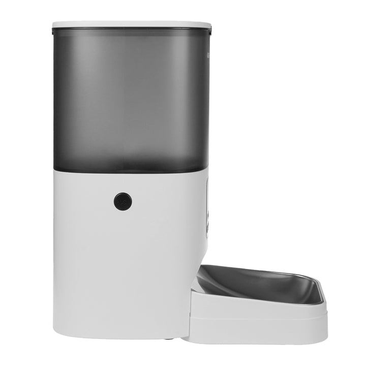 GreenBlue Automatischer Futterspender für Haustiere, 6L, USB 5V1A, GB393