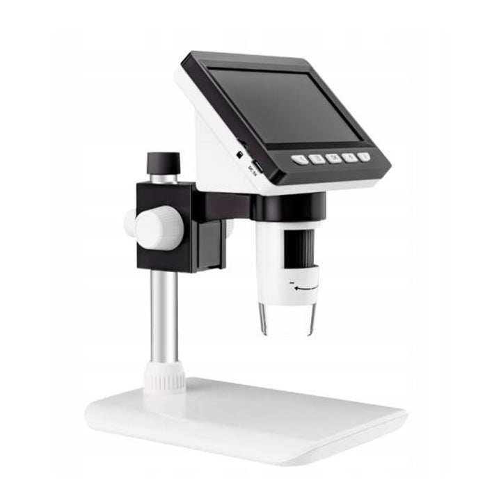 Digitalmikroskop, Digitales Mikroskop LCD-Display, 1000-fache Vergrößerung, 1080p, LXM289
