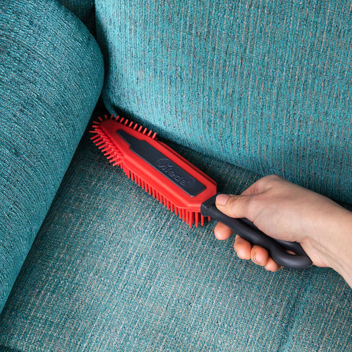 Vileda Bürste, elektrostatisch, für Haare und Fell, Pet Pro