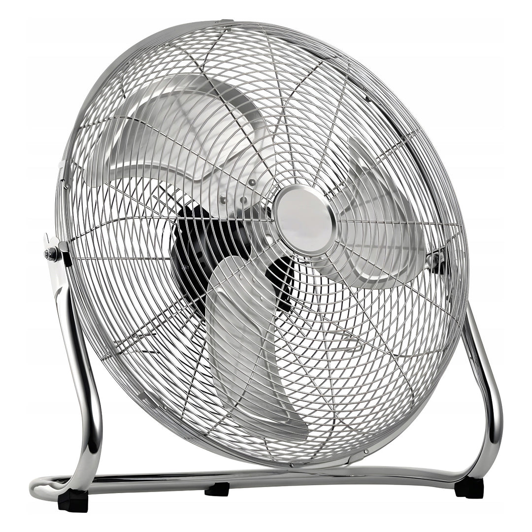 LTC Ventilator, Boden, 120W, Umwälzung, 3 Geschwindigkeiten, LXWTP18