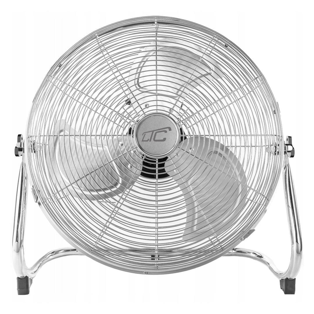 LTC Ventilator, Boden, 120W, Umwälzung, 3 Geschwindigkeiten, LXWTP18