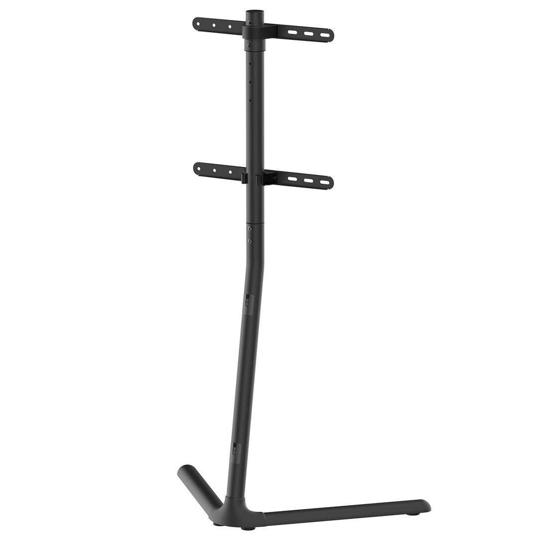 Maclean Bodenhalterung für TV, 32-70", max. VESA 400x400, max. 40kg, MC-494