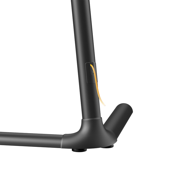 Maclean Bodenhalterung für TV, 32-70", max. VESA 400x400, max. 40kg, MC-494