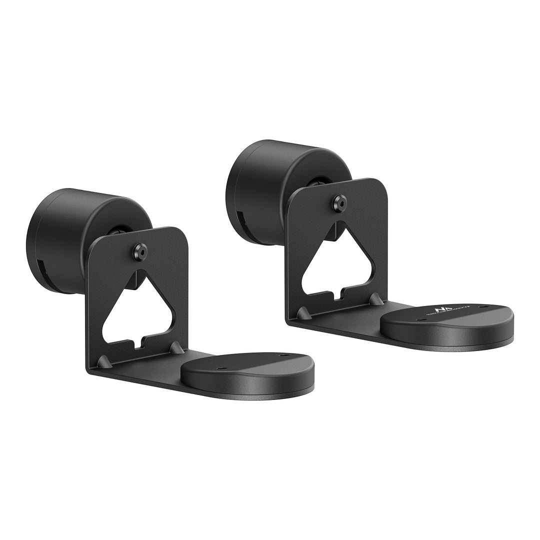 Wandhalterung für Sonos Maclean Lautsprecher, Sonos Era 100 & 300, MC-495 2 Stück