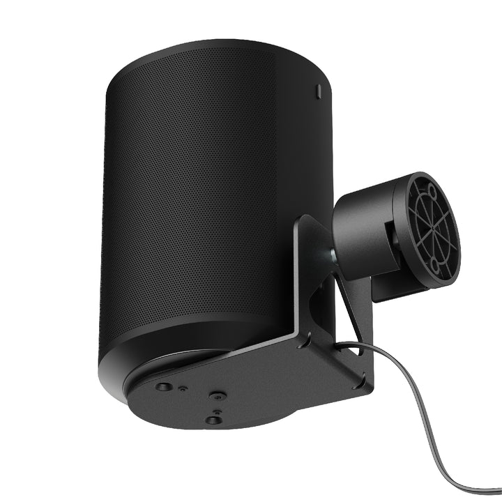 Wandhalterung für Sonos Maclean Lautsprecher, Sonos Era 100 & 300, MC-495 2 Stück