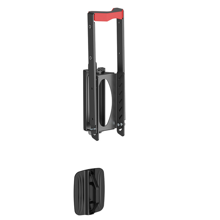 Wandfahrradträger Wandhalterung Maclean, 35kg max, MC-498