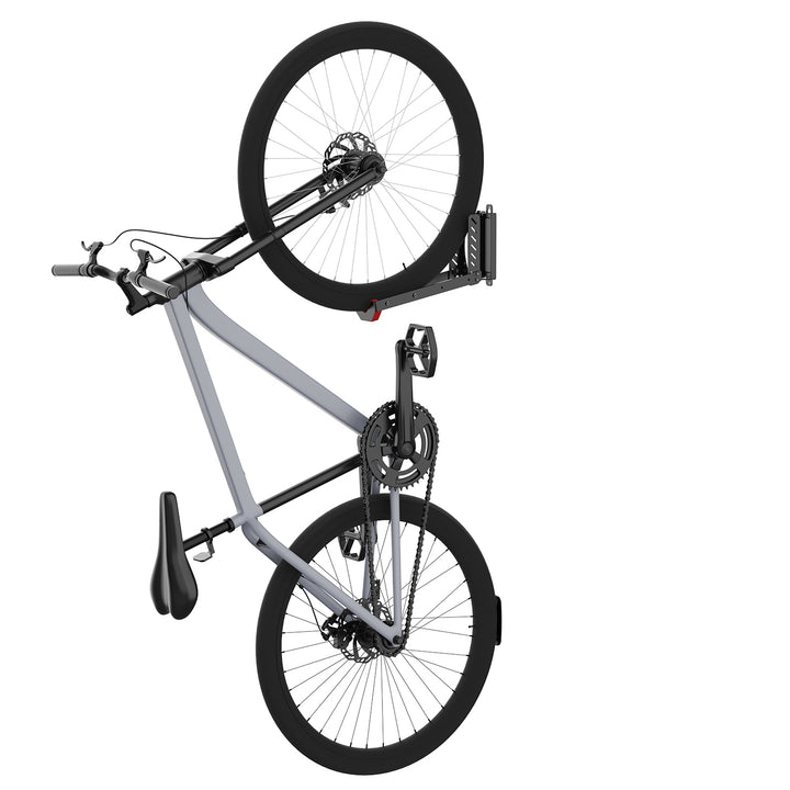 Wandfahrradträger Wandhalterung Maclean, 35kg max, MC-498