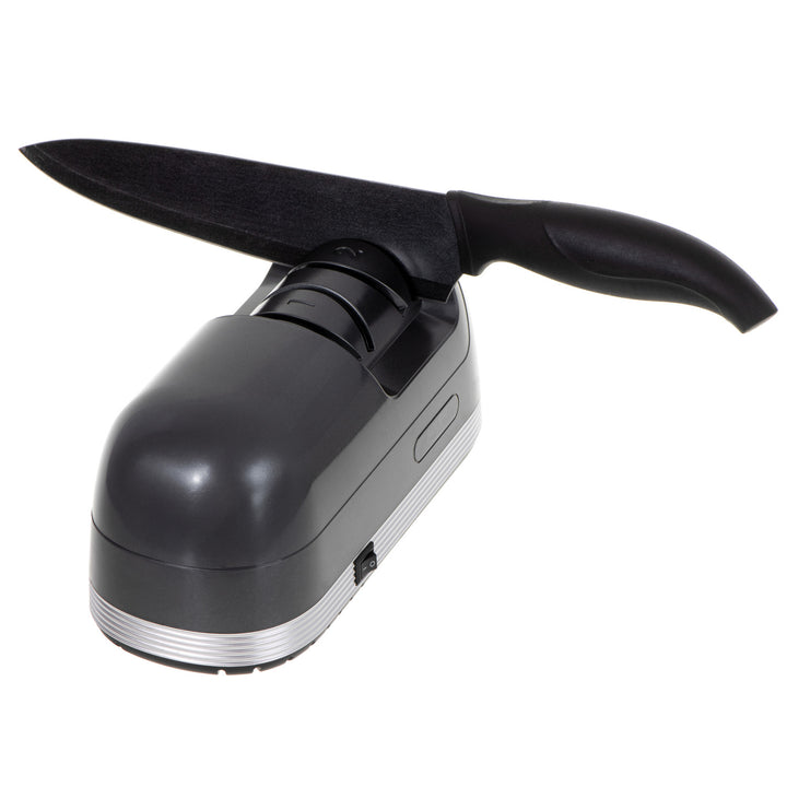 Elektrischer Messerschärfer Adler, Leistung 60 W, 2-Stufen-System AD 4508