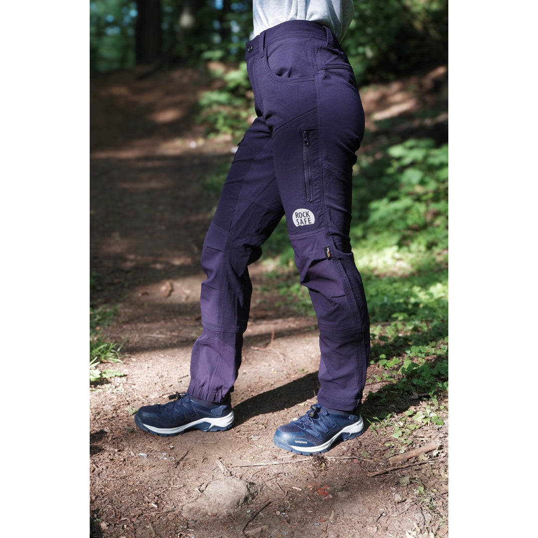 Avacore Hose, Stretch, Damen, Größe 40, Rocksafe Arbeitshose