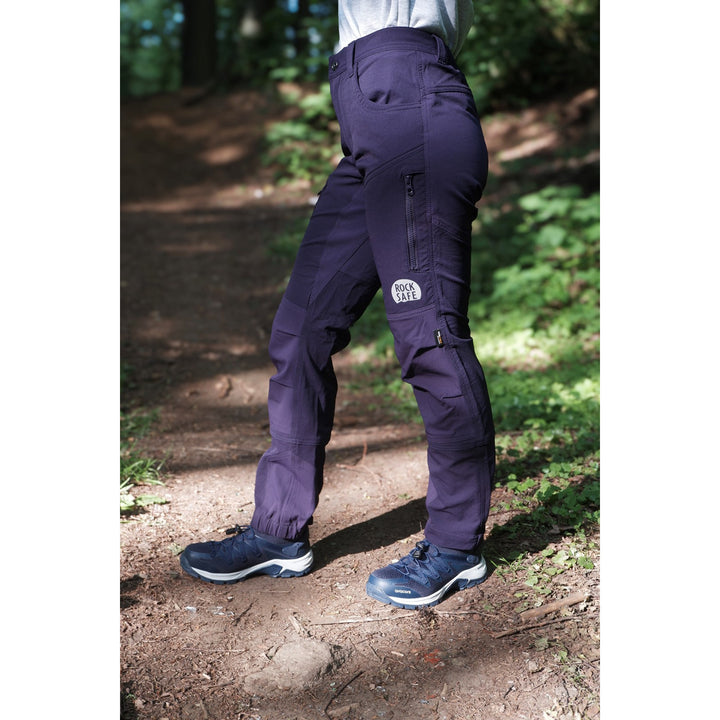 Avacore Hose, Stretch, Damen, Größe 40, Rocksafe Arbeitshose