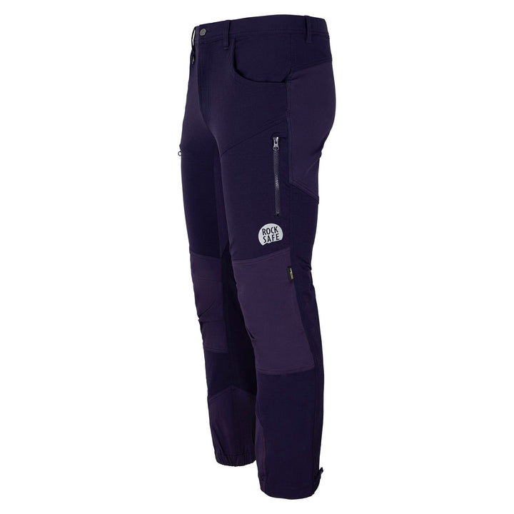 Avacore Arbeitshose Hose, Stretch, Damen, Größe 42, Rocksafe