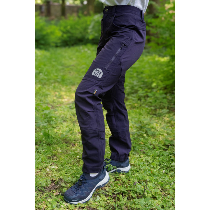 Avacore Hose, Stretch, Damen, Größe 46, Rocksafe Arbeitshose