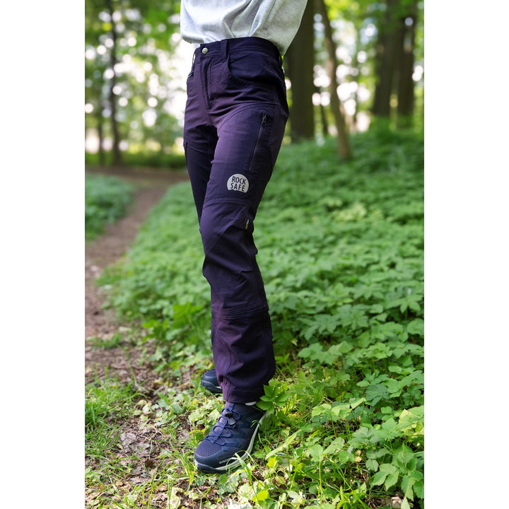 Avacore Hose, Stretch, Damen, Größe 46, Rocksafe Arbeitshose