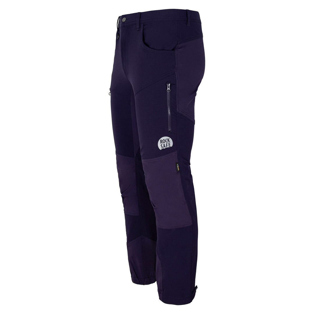 Avacore Hose, Stretch, Damen, Größe 48, Rocksafe Arbeitshose