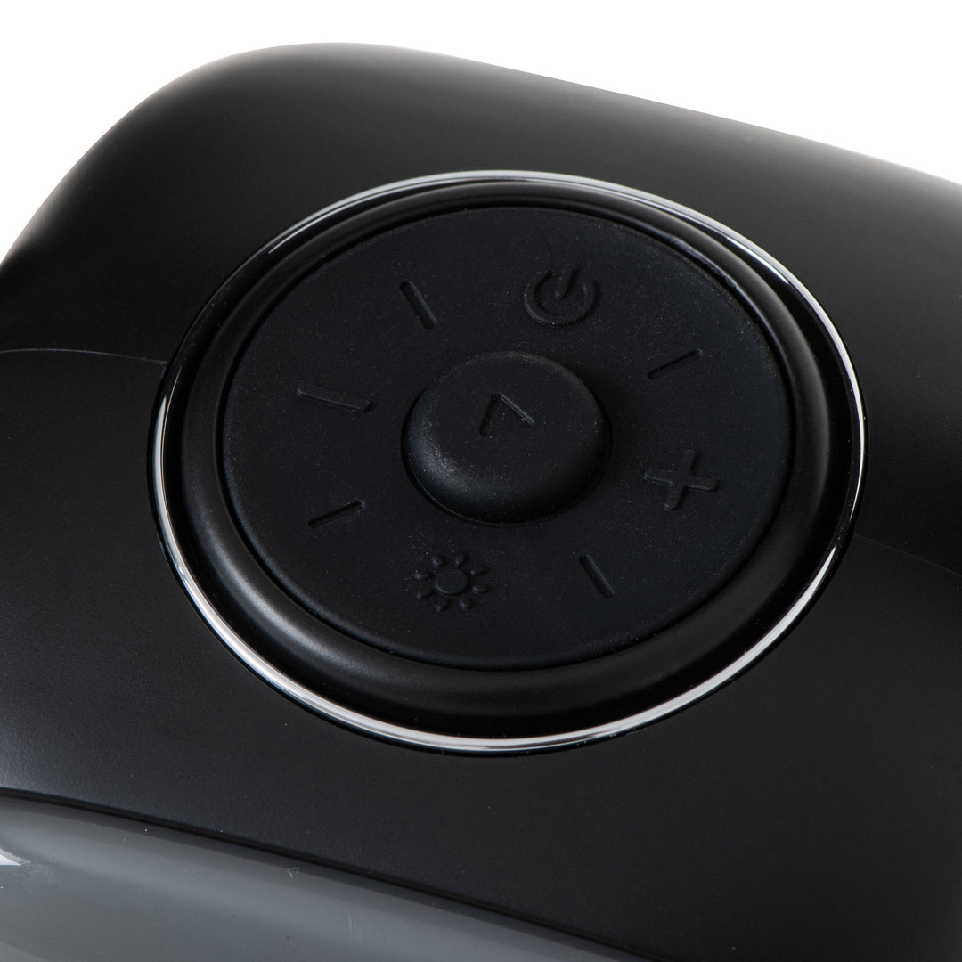 Drahtloser Lautsprecher Adler, mit Mikrofon, für Karaoke, Bluetooth, AD 1199 B