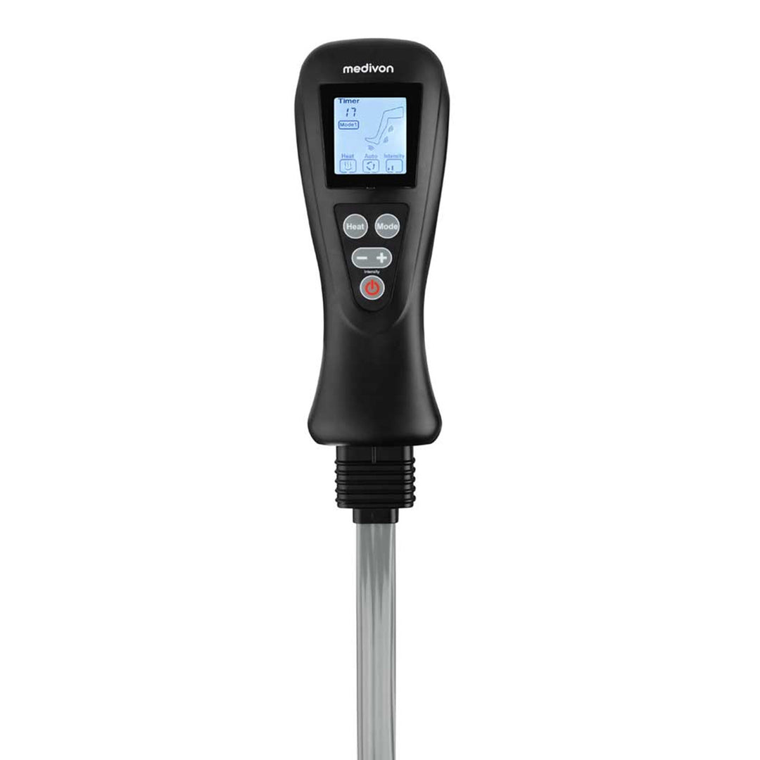 Medivon Noble Air PRO Lymphdrainage-Beinmassagegerät