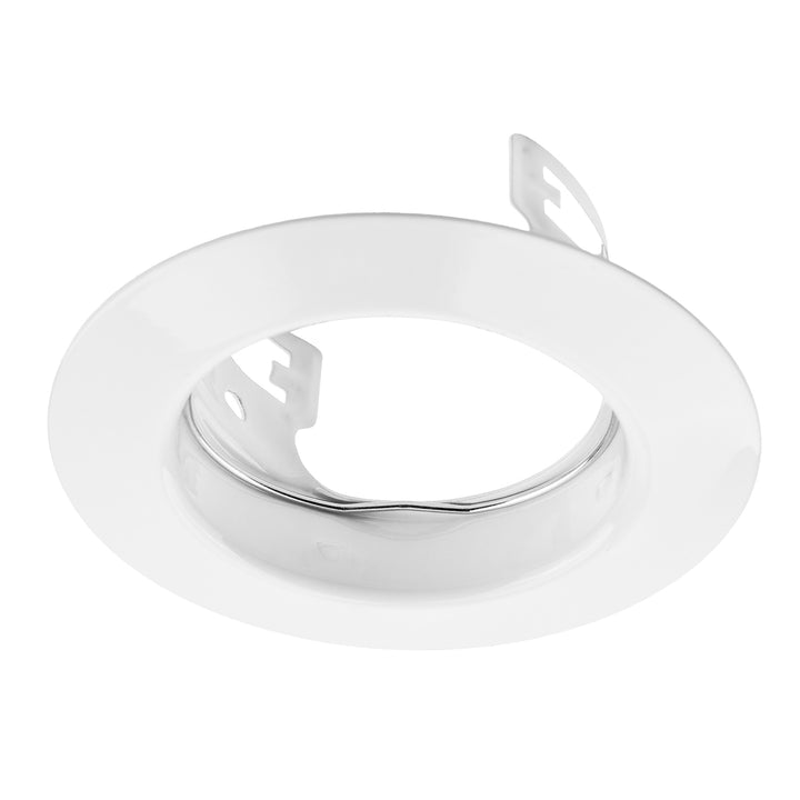 Rabalux Unterputzleuchte, IP20, weiß, GU5.3, 12V, Spot Relight