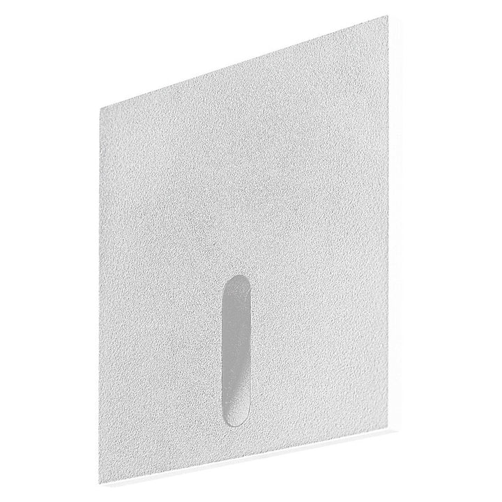 Rabalux Treppenlicht, LED 3W, warmweiß, Farbe weiß, Boven