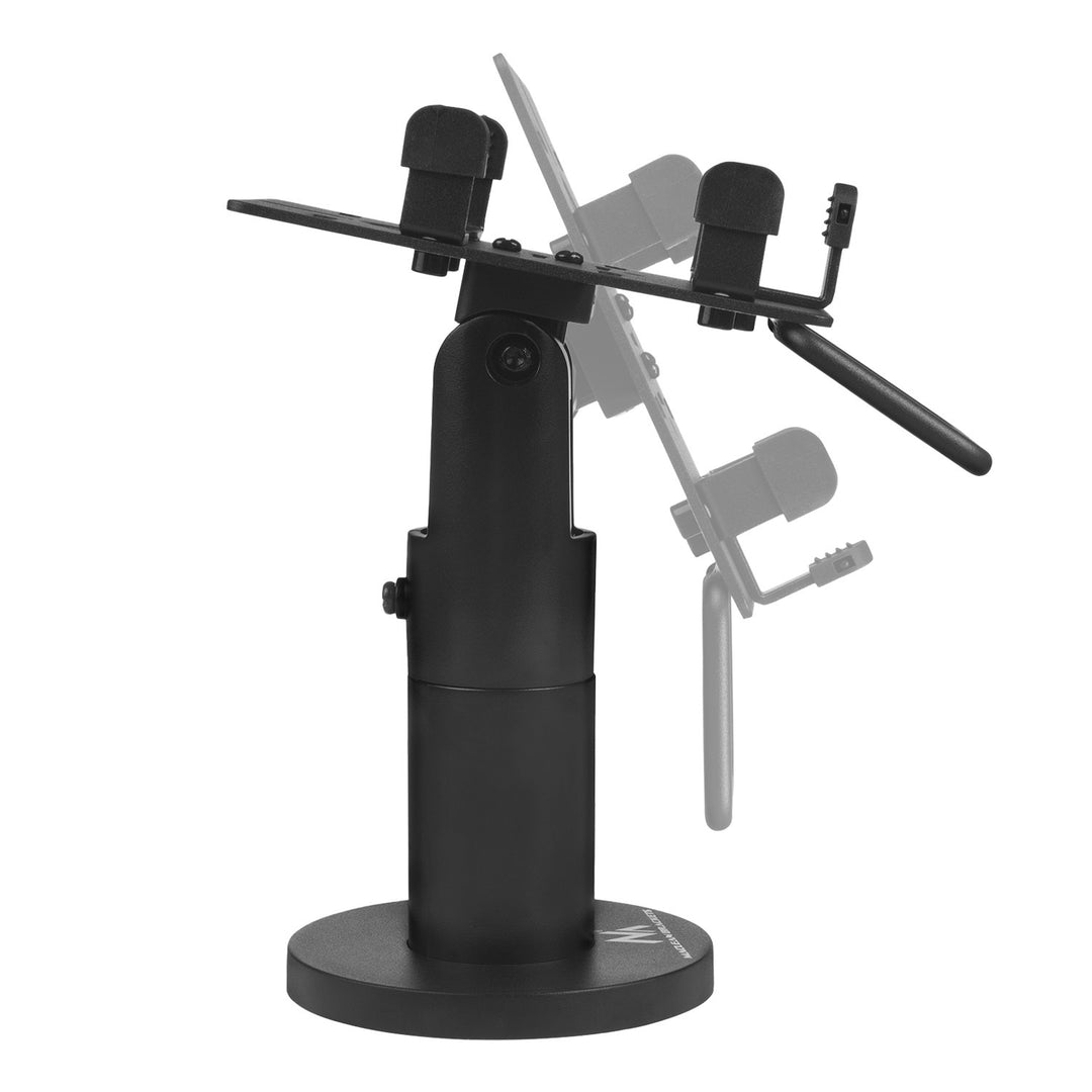 Maclean Kartenterminal-Halterung für POS-Geräte, universal, MC-818