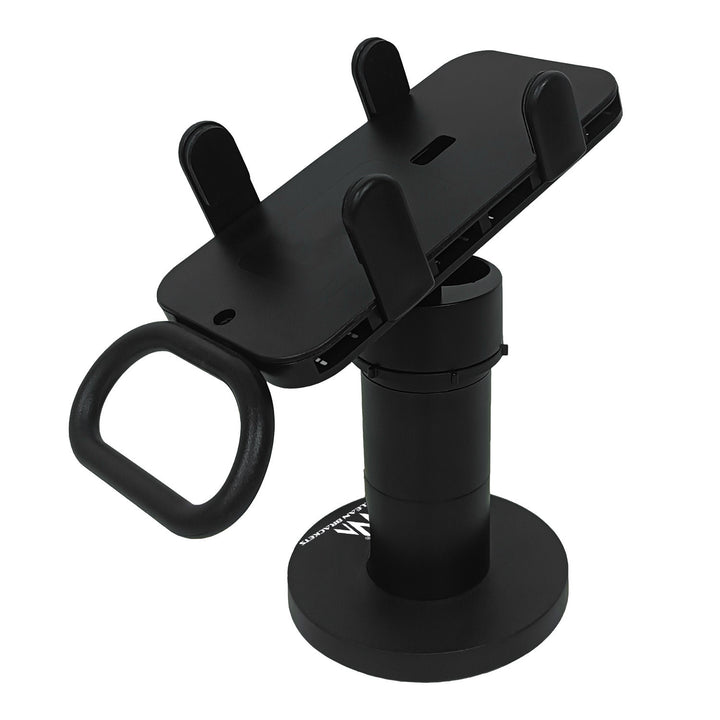 Maclean Kartenterminal-Halterung für POS-Geräte, universal, MC-819