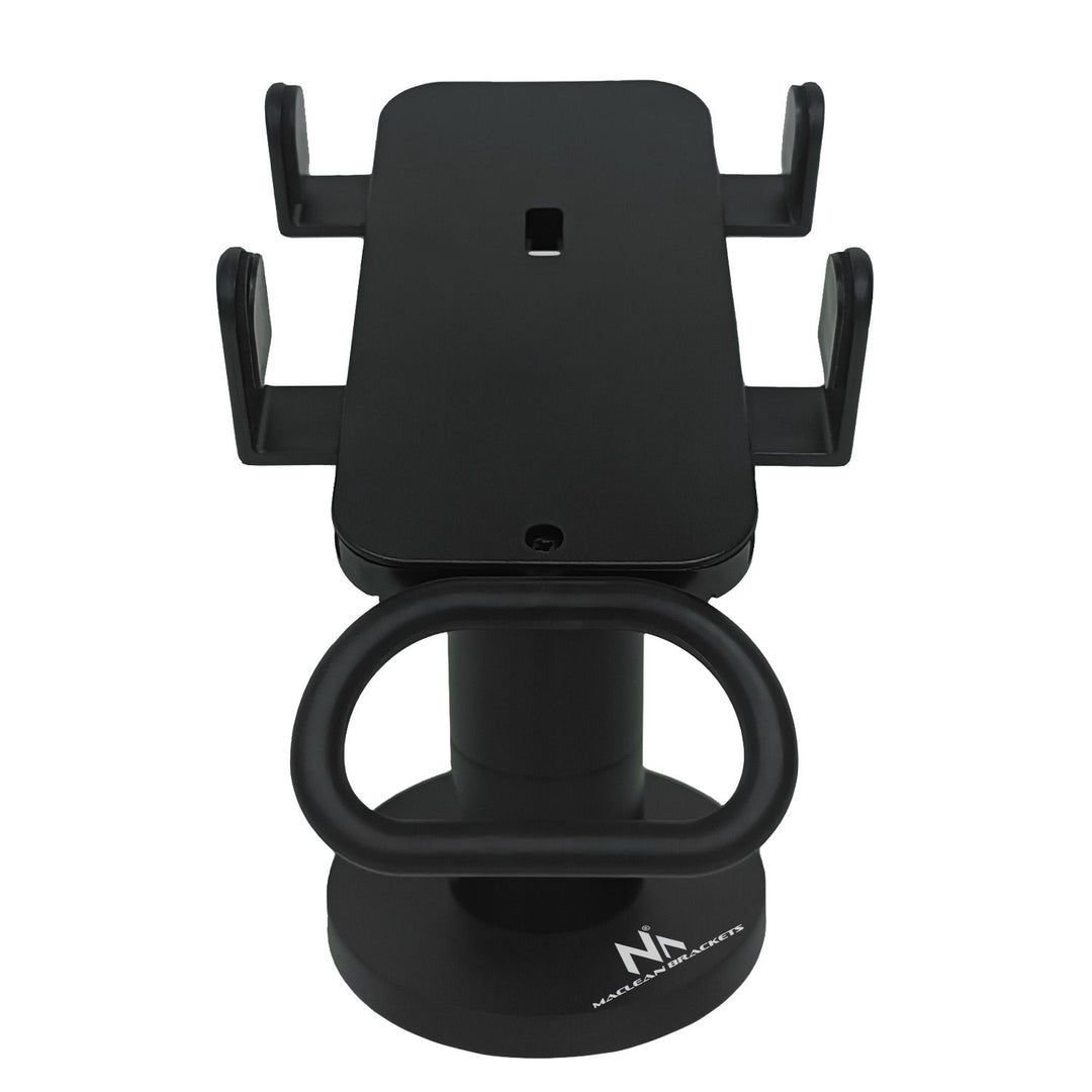 Maclean Kartenterminal-Halterung für POS-Geräte, universal, MC-819