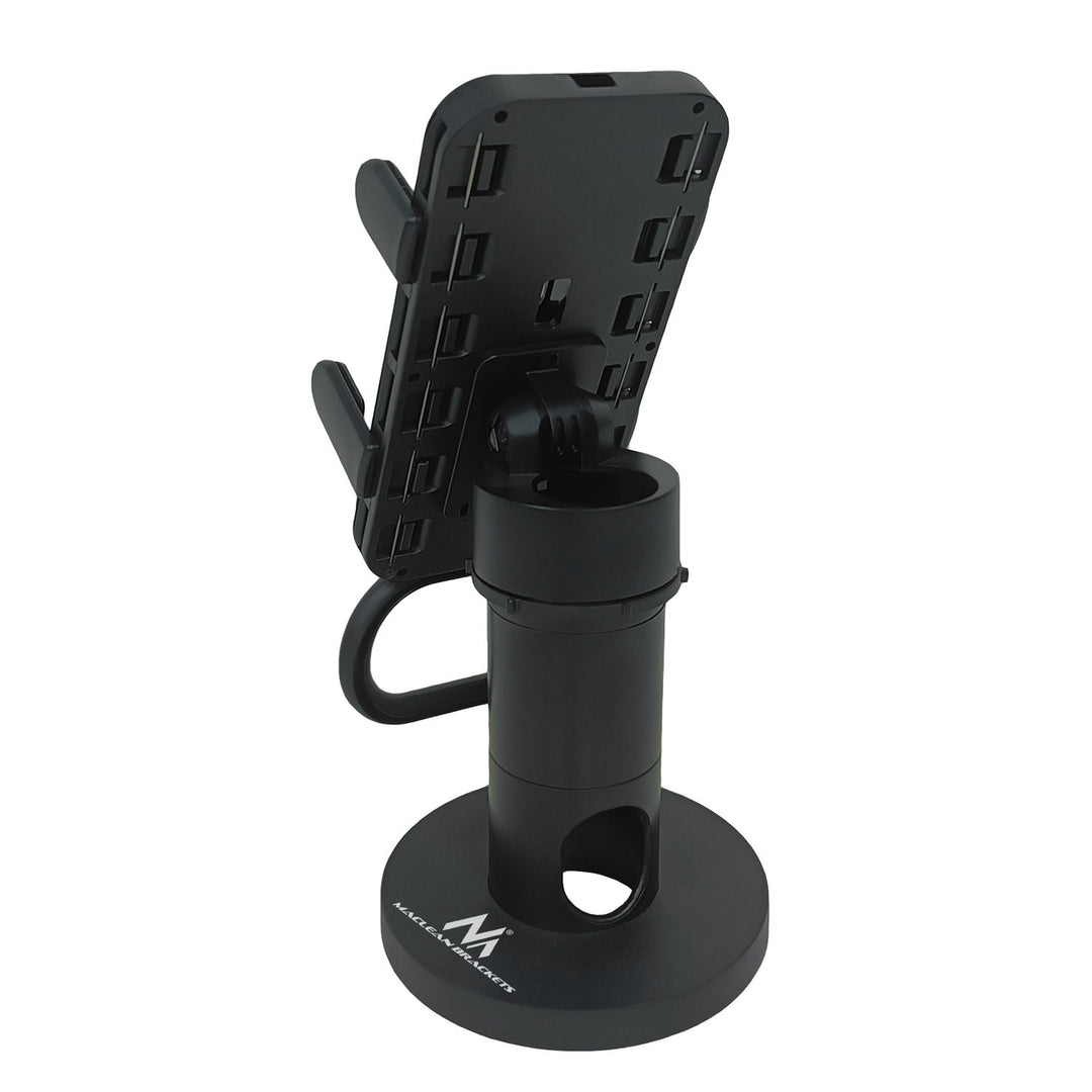 Maclean Kartenterminal-Halterung für POS-Geräte, universal, MC-819