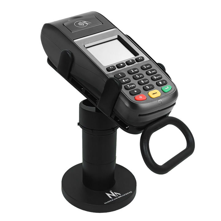 Maclean Kartenterminal-Halterung für POS-Geräte, universal, MC-819
