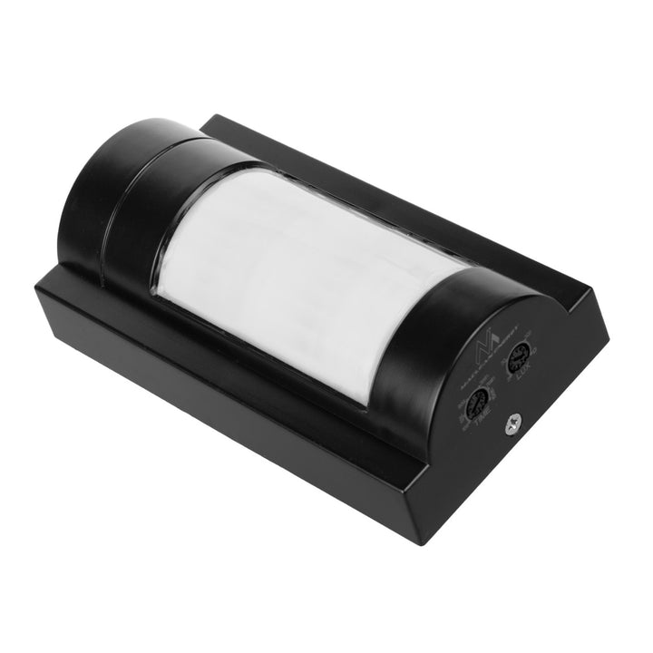 Maclean Außen-Infrarot-PIR-Bewegungsmelder, Haustierunempfindlich, max.1200W, IP65, MCE385 B, 4 Stück