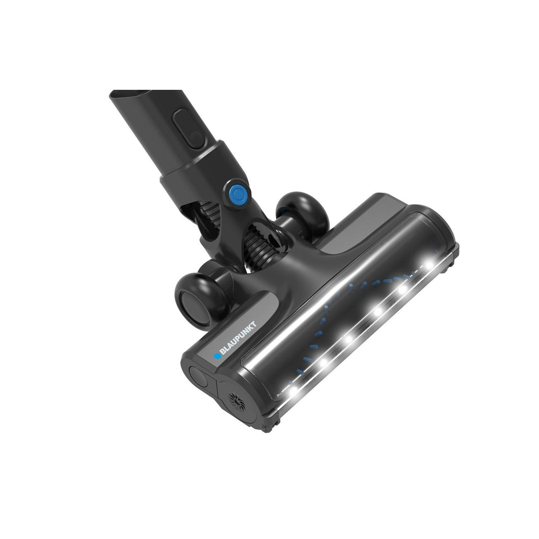 Blaupunkt Standstaubsauger, 300W, 19 kPa, HEPA-Filter, VCH801