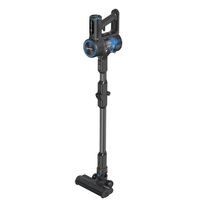 Blaupunkt Standstaubsauger, 300W, 19 kPa, HEPA-Filter, VCH801