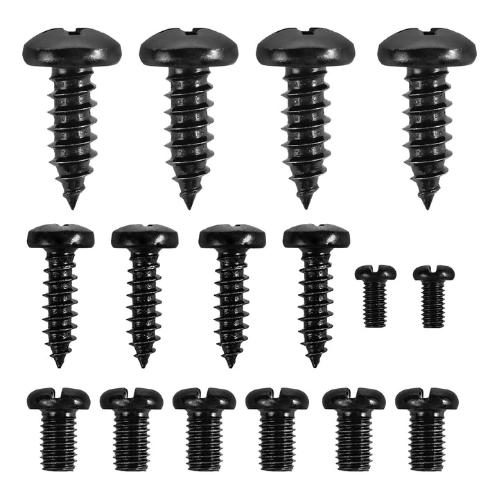 Maclean Untertisch-Tastaturablage, verstellbar, max. 5kg, schwarz, MC-156 B