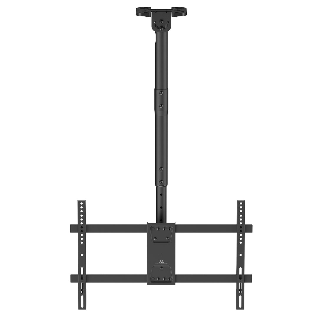 Deckenhalterung für Maclean TV, max. Belastung 60kg, 43-86", max VESA 600x400, MC-112 B