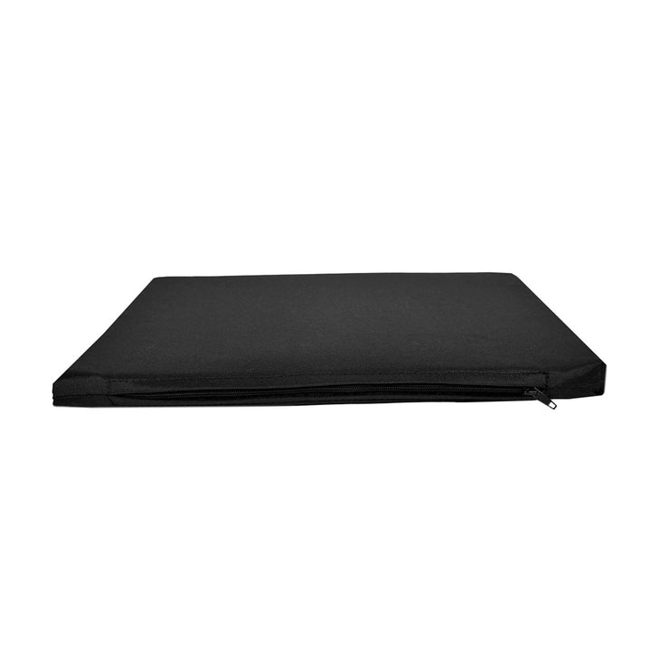Woodok Matratze, Oxford-Gewebe, T30-Schaum, 45x30 cm, schwarz