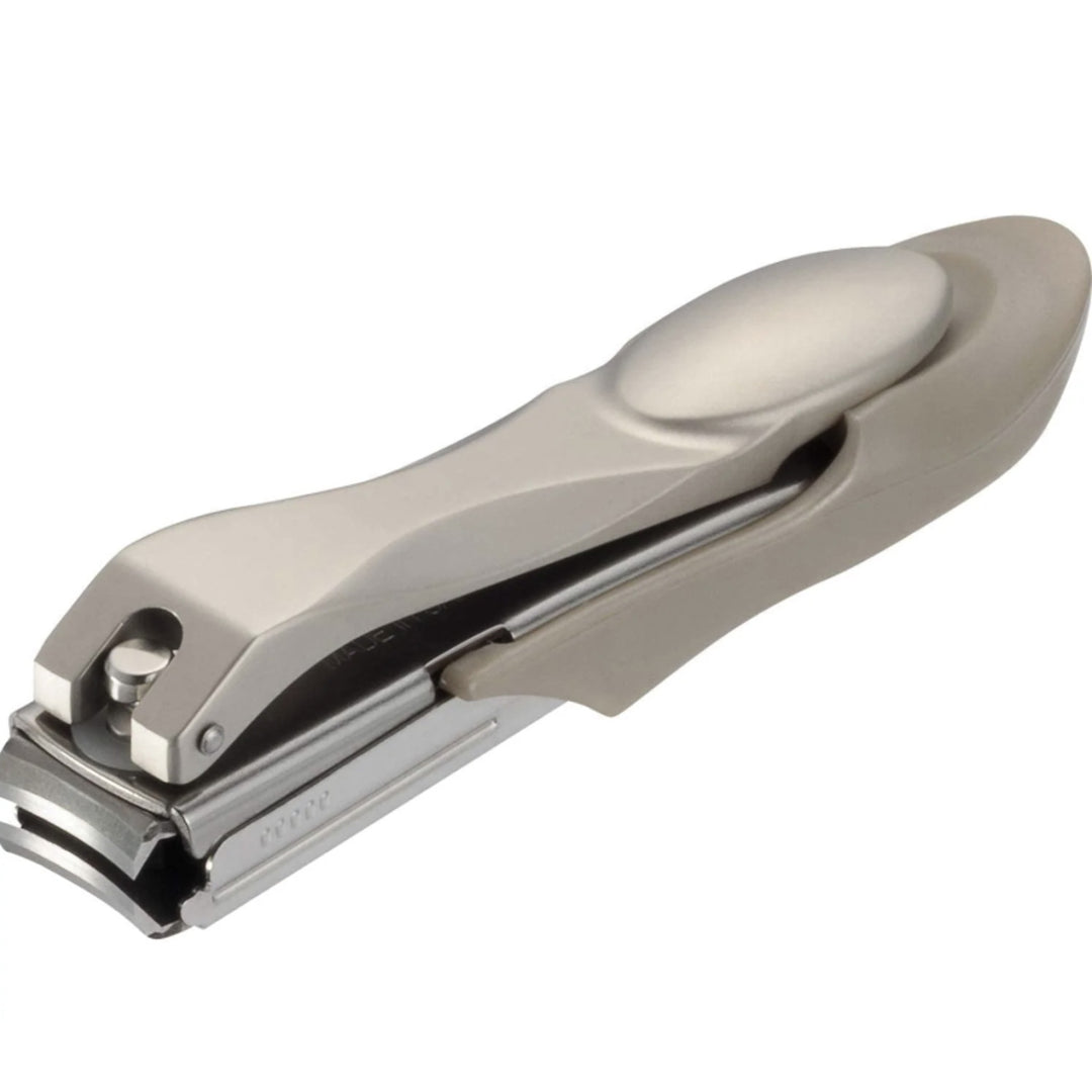 Federnagelknipser, Auto-Offset-Mechanismus, 93 mm, Tokusen Premium TN-L