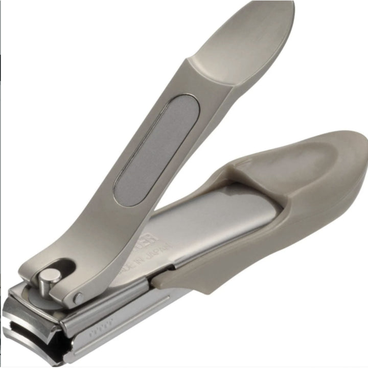 Federnagelknipser, Auto-Offset-Mechanismus, 93 mm, Tokusen Premium TN-L
