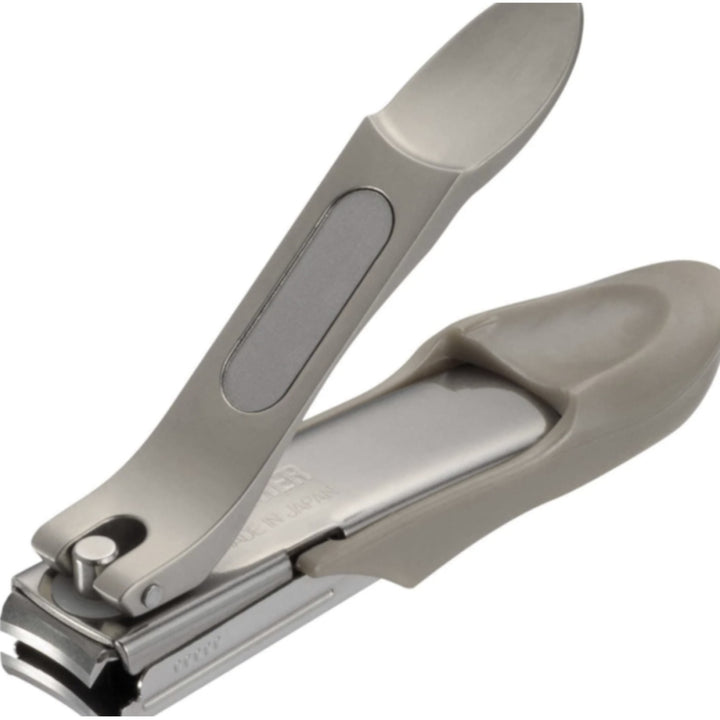Federnagelknipser, Auto-Offset-Mechanismus, 74 mm, Tokusen Premium TN-S