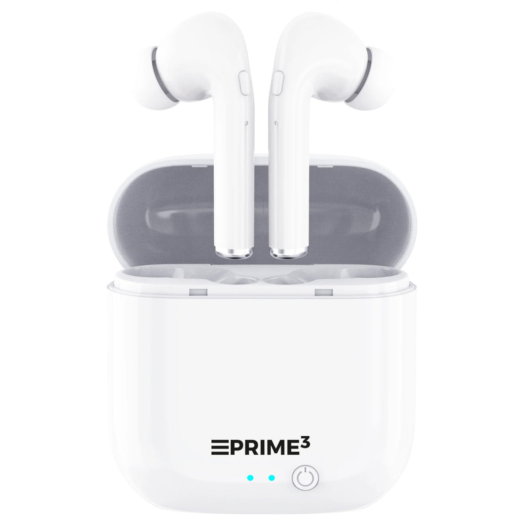Prime3 kabellose Kopfhörer, In-Ear, Bluetooth 5.0, AEP01 TWS